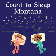 Count To Sleep Montana