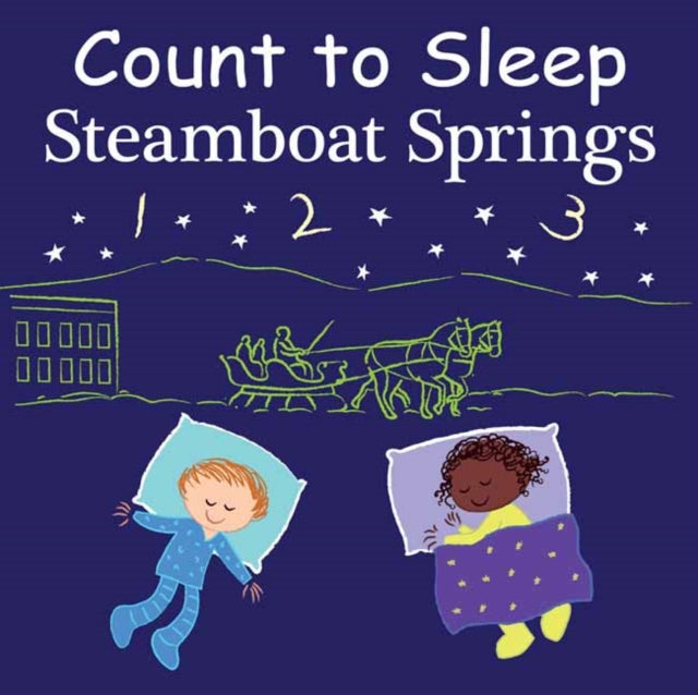Count To Sleep Steamboat Springs