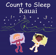 Count To Sleep Kauai
