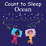 Count To Sleep Ocean