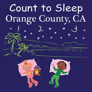 Count To Sleep Orange County Ca