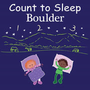Count To Sleep Boulder