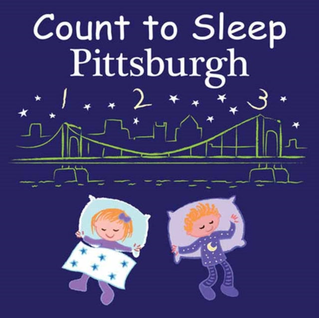 Count To Sleep Pittsburgh