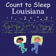 Count To Sleep Louisiana