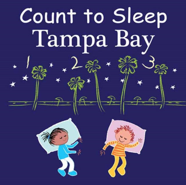 Count To Sleep Tampa Bay