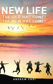 Book 5: New Life