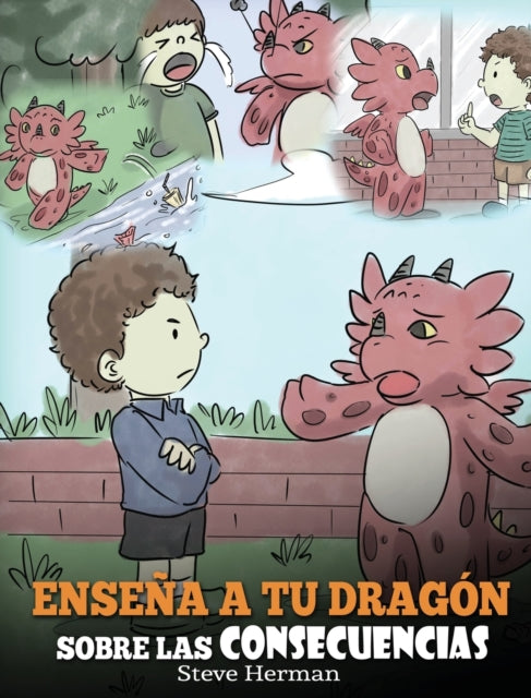 Ense A A Tu Drag N Sobre Las Consecuenci