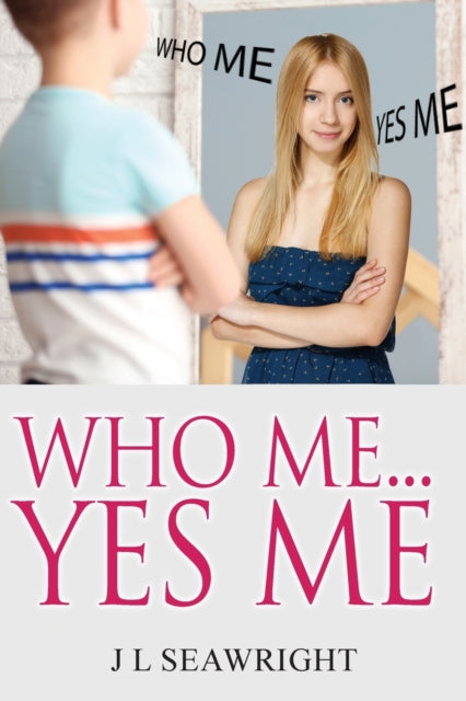 Who Me.. Yes Me
