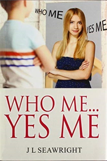 Who Me.. Yes Me