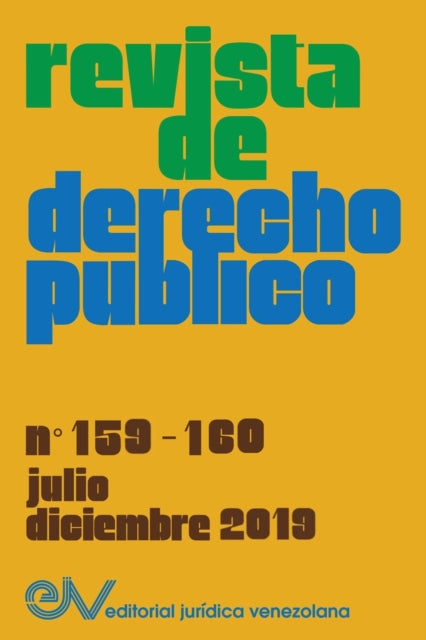 Revista De Derecho P Blico (venezuela),