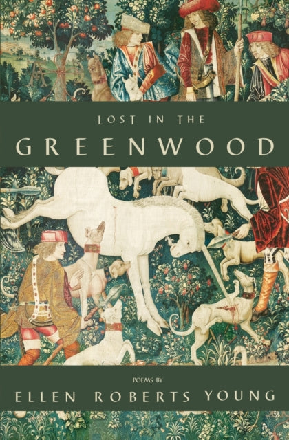 Lost In The Greenwood