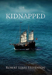 Kidnapped (annotated)