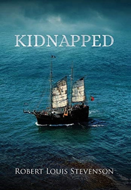 Kidnapped (annotated)