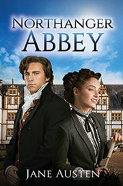 Northanger Abbey (annotated)