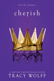 Cherish By Wolff, Tracy