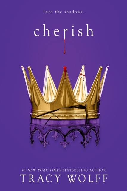 Cherish By Wolff, Tracy