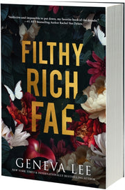 Filthy Rich Fae By Geneva Lee