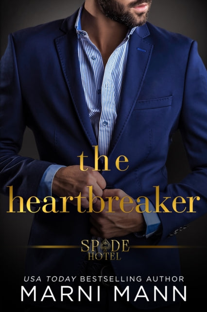 Heartbreaker The