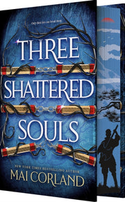 Three Shattered Souls Deluxe By Corland, Mai