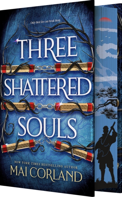 Three Shattered Souls Deluxe By Corland, Mai
