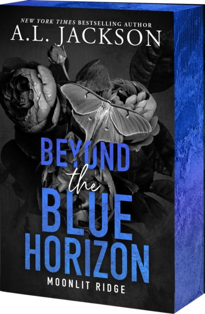Beyond The Blue Horizon By Jackson A. L.