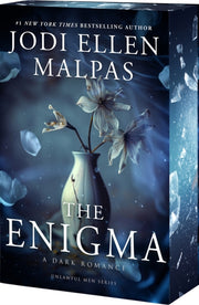 Enigma By Malpas, Jodi Ellen