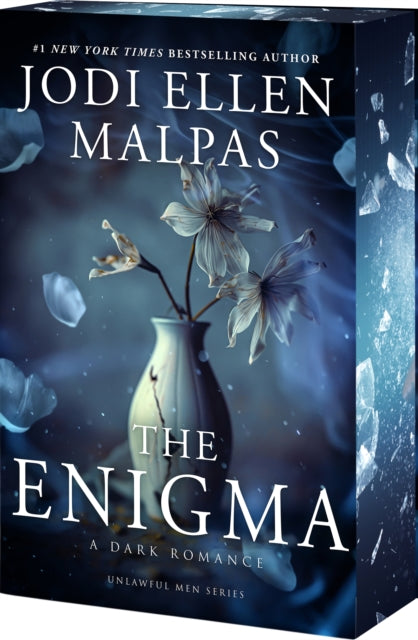 Enigma By Malpas, Jodi Ellen
