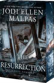 Resurrection By Malpas, Jodi Ellen