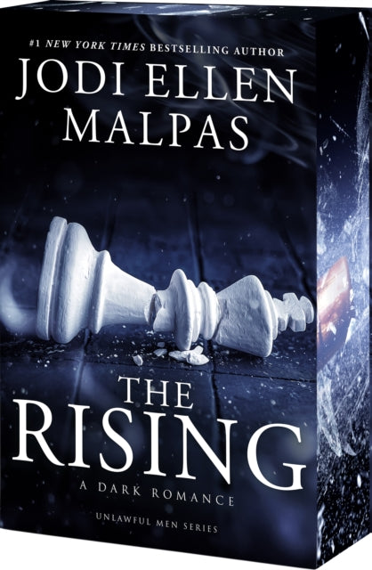 Rising The By Malpas Jodi Ellen