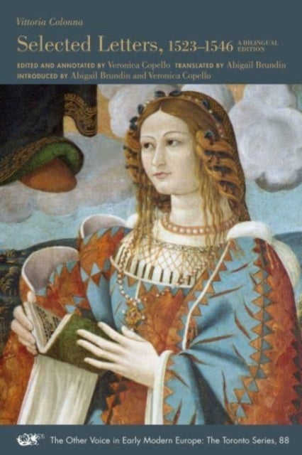 Selected Letters 1523-1546