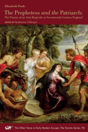 Prophetess And The Patriarch