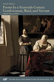 Poems By A Sixteenth Century Gentlewoma