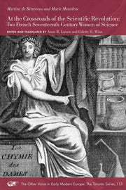 At The Crossroads Of The Scientific Rev By Martine De Bertereau