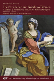Excellence And Nobility Of Women By Houwaert, Jehan Bapt
