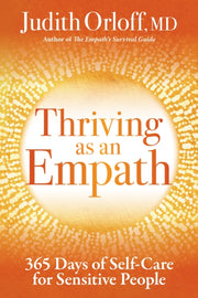 Thriving As An Empath