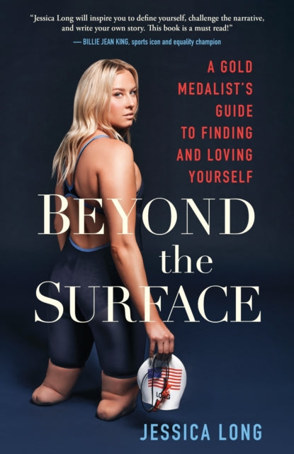 Beyond The Surface