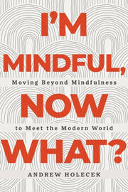 Im Mindful Now What