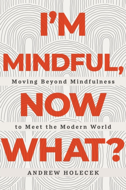 Im Mindful Now What