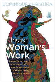 This Is Womans Work