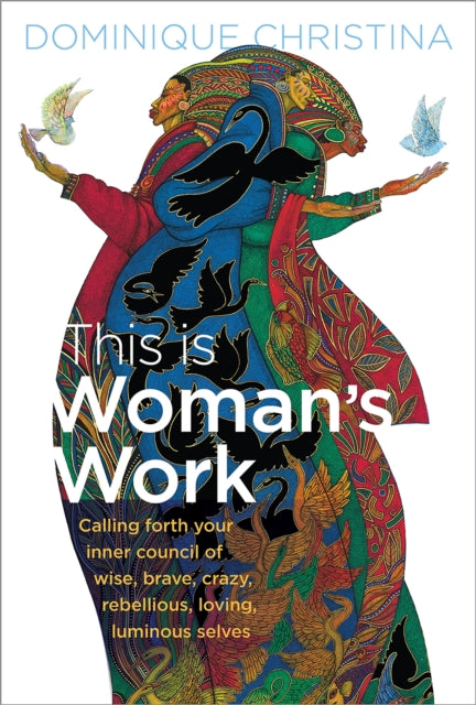 This Is Womans Work