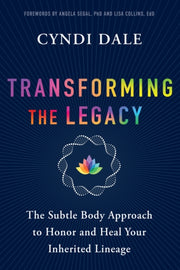 Transforming The Legacy
