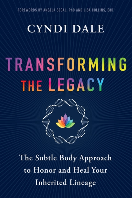 Transforming The Legacy