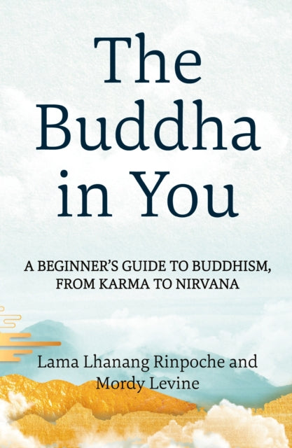 Buddha In You The