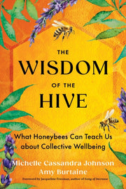 Wisdom Of The Hive The