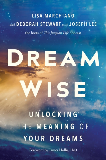 Dream Wise By Marchiano, Lisa