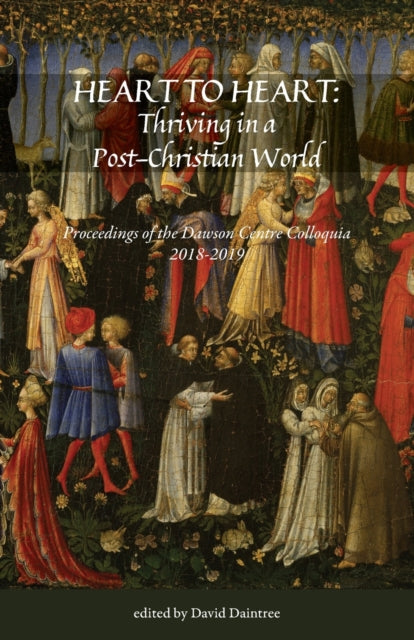 Heart To Heart: Proceedings Of The Chris By Daintree, David