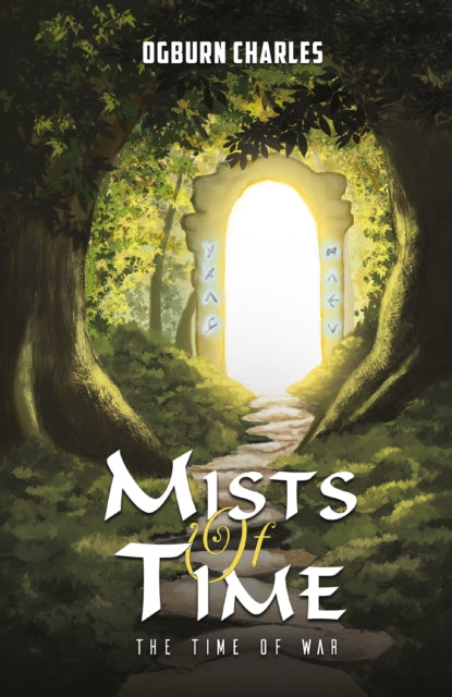 Mists Of Time By Charles, Ogburn