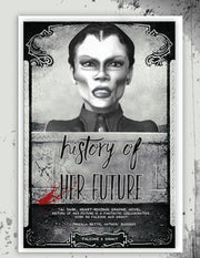 History Of Her Future