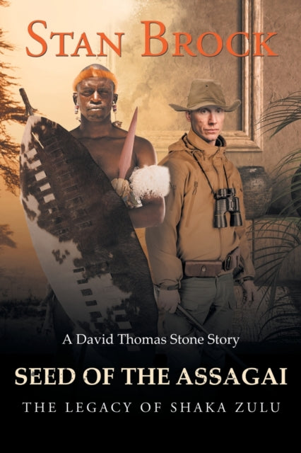 Seed Of The Assagai