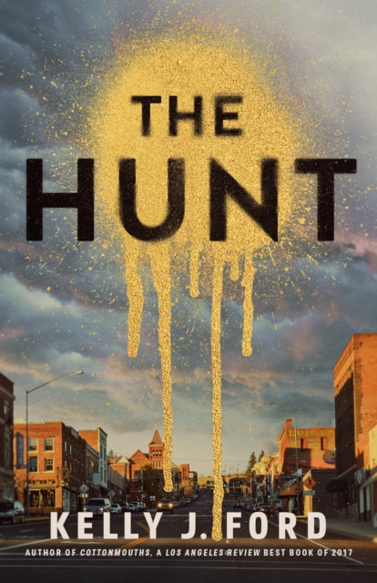 Hunt The